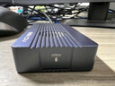 阿卡西斯（acasis）USB4.0硬盘盒NVMe M.2移动硬盘盒40Gbps兼容雷电5/4/3适用苹果Mac mini笔记本SSD固态TBU405ProM1 实拍图