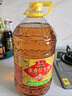 鲁花 食用油 5S 压榨一级 花生油 5L 实拍图