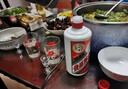茅台飞天 53%vol  500ml 贵州茅台酒（带杯）【需预约购买】 实拍图