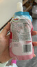 都乐（DOLE）胶原蛋白肽荔枝味果冻 150g*5袋 吸吸果冻 儿童休闲零食 实拍图