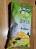 雀巢果维C+柠檬味840g/袋 富含维C 低脂果珍冲饮果汁粉 实拍图