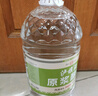 泸旗高粱酒桶装散装泡酒白酒 浓香型纯粮食白酒 60度 5L 1桶 醇柔升级版 实拍图