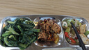 三只松鼠虎皮豆干混合口味400g  休闲零食多口味解馋小吃办公室食品素食 实拍图