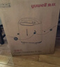 鱼跃（Yuwell）制氧机医用吸氧机家用老人医用级氧气机5L升大流量9F-5BW 实拍图