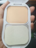 蜜丝佛陀（MAXFACTOR）臻白提亮粉饼定妆遮瑕控油防晒干湿两用自然白10g 实拍图