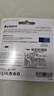 金士顿（Kingston）128GB TF（MicroSD） 存储卡 U1 A1 V10 内存卡 读100MB/s 适配运动相机/switch/监控 实拍图
