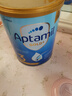 爱他美（Aptamil）澳洲金装新西兰原装进口 DHA婴幼儿配方牛奶粉经典版900g 3段 1罐【咨询每罐优惠10元】日期新鲜至27年5月 实拍图
