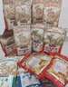 三只松鼠坚果礼盒1530g 零食礼包夏威夷果核桃花生团购送礼 实拍图