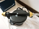 格兰富（GRUNDFOS）小型增压水泵UPA 15-120轻音小巧全自动泵热水器淋浴房管道加压泵 实拍图