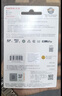 闪迪（SanDisk）256GB TF（MicroSD）4K内存卡 行车记录仪 监控摄像头专用 20,000小时录制 重复读写高耐用存储卡 实拍图