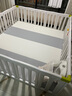 babycare精灵花园游戏围栏婴儿室内安全180*200cm+4cm加厚爬行垫 实拍图