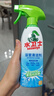 水卫士（水卫仕）浴室清洁剂500g*3瓶卫生间厕所玻璃水瓷砖地板清洗剂 实拍图