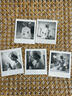 宝丽来（Polaroid）拍立得相纸 i-Type彩色胶片 复古拍立得相纸 适用于NOW/NOW+/I-2/Flip/Lab机型 白框彩色（三包24张） 6272 适用于i-type机型 实拍图