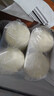 俏侬牛油蛋挞皮1.6kg 80只烘焙食材半成品蛋挞烤箱空气炸锅烘烤  实拍图