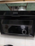 美的（Midea）抽吸排油烟机燃气灶 小户型烟灶套装家用侧吸油烟机 5.0火力燃气灶J30+Q330天然气【套装商品】 实拍图