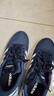adidas RUN 60s 2.0复古休闲舒适跑步鞋男女阿迪达斯官方轻运动 牛仔蓝/白   40 实拍图