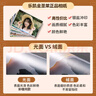 世纪开元 洗照片高清冲印相片打印晒手机照冲洗服务定制作相册塑封家庭全家福情侣6英寸乐凯50张G 实拍图