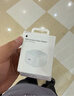Apple/苹果 40W USB-C 手机充电器新品手机快充头苹果充电器电源适配器 适用于iPhone 17系列 实拍图