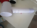 徕芬Laifen SE Lite 家用入门款高速吹风机 莱芬大风力速干低噪学生宿舍便携风筒 礼物推荐 国家补贴 SE lite紫色 实拍图