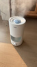 美的（Midea）空气加湿器大雾量家用卧室取暖补水仪小型净化除菌喷雾器宿舍实用超声波雾化器国家补贴SC-3D50 实拍图