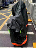 原仕适用九号电动摩托车衣罩全车防晒防雨雪加厚铝膜遮阳防尘雨衣专用 MZ系列【1:1原车定制】M 九号电动摩托车专用【升级加厚款】 实拍图