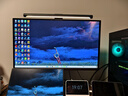 AOC 26.5英寸2K 360Hz QD-OLED 原生10Bit 0.03ms 6轴调色 HDR 硬件低蓝光 TUV电竞游戏显示器Q27G4SD 实拍图