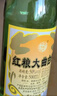 牛栏山 光瓶酒 口粮酒 自饮聚会 浓香风格 陈酿酒 整箱装 50度 500mL 12瓶 红粮大曲 整箱装 实拍图