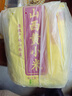 十月稻田 24年新米 山西黄小米 5斤 五谷杂粮 粗粮 早餐小米粥 真空 2.5kg 实拍图