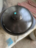 UMIZILI砂锅耐高温炖锅干烧不裂家用燃气大容量炖汤煲汤陶瓷沙锅商用石锅 实拍图