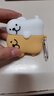 南啵丸线条小狗适用于airpods4苹果耳机套AirPods4保护套代卡通蓝牙壳二三代硅胶防摔保护壳 拥抱狗【耐脏防摔-赠送挂钩】 AirPods 4 实拍图
