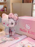 TOP TOY三丽鸥HelloKitty幻彩琉璃大体积木拼装可动儿童玩具女生生日礼物 实拍图