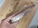 杨大爷风干腌笃鲜食材上海南风肉腊味刀板香淡五花咸肉250g 实拍图