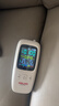 德力西电气（DELIXI ELECTRIC）高精准专业甲醛检测仪空气质量检测仪室内家用新房汽车测试检测 实拍图