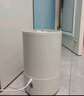 小熊（Bear）【UVC除菌】空气加湿器家用 母婴专用卧室静音除菌大雾量 桌面小型空调加湿器国家补贴JSQ-Z50G2 实拍图