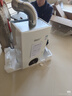 林内（Rinnai）全屋零冷水恒温燃气壁挂炉【国家补贴15%】Wifi智控采暖两用热水器家用地暖锅炉RBS-24C66L(L) 实拍图