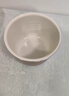 小熊（Bear）电饭煲1-2人用 迷你可预约多功能电饭锅 宿舍小容量迷你煮饭煮粥压力米饭锅1.2L DFB-H12E6 实拍图