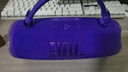 JBLCHARGE6 音乐冲击波六代 【企业定制】蓝牙音箱 防水防尘 低音炮  户外便携蓝牙音响 礼物 【重磅上新】CHARGE6 罗兰紫 实拍图