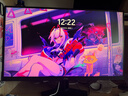 AOC 27英寸2K180Hz 1152区QD-MiniLED HDR1000 HVA Black 色准特调游戏电竞显示器 逐光二代Q27G41XMN 实拍图