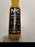 农夫山泉100%纯果汁NFC橙汁300ml*24瓶鲜果冷压榨0添加剂饮料中秋礼盒 实拍图