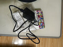 trendsetter适用于大疆充电器头30W快充Action5pro/4/3/Pocket 3/2运动相机充电头双头type-c充电线插头套装 实拍图