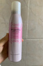 玫丽盼（Milbon）日本玫丽盼泡沫发蜡摩丝 保湿定型卷发护卷男女士羊毛卷泡泡发胶 【4号升级款】保湿摩丝 200g 1瓶 实拍图