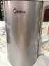美的（Midea）电热水壶烧水壶316L食品级不锈钢内胆价保11.11 1500W功率0涂层内外双钢1.7L大容量MK-SHM1730-PRO 实拍图