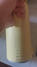 一刻间 宝宝破壁机小型辅食机婴儿料理机搅煮搅拌一体多功能米糊研磨器儿童辅食工具破壁机 亲子轻音破壁机-基础款 实拍图