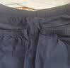 北面（The North Face）速干长裤男款防泼溅户外运动休闲裤|83UC JK3/黑色 S/165 实拍图