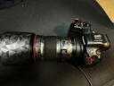 JJC 相机转接环 EF-EOSR 适用佳能R50V R52/C R7 R50 R10 R8 R6II RP微单永诺小痰盂RF镜头卡口适配器 适用于佳能EF/EF-S镜头转RF卡口机身 实拍图