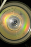 铼德(RITEK) X系列金龙 CD-R 52速700M 空白光盘/光碟/刻录盘 桶装50片 实拍图