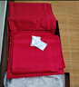 罗莱家纺 结婚红色四件套 纯棉婚庆床品新婚床上用品 1.8米床 实拍图
