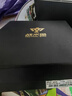 战术鸟(五角星)男士尼龙腰带休闲工装自动扣帆布皮带编织裤带军礼物 实拍图