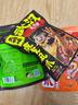 王小卤虎皮凤爪 青花椒味210g (W3)鸡爪卤鸡爪休闲零食杨幂推荐杨幂同款 实拍图