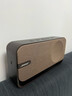 Bose Soundlink Home 音响 bose音箱 蓝牙特别版 博士便携式 家用桌面户外 bose音响 迷你小巧 礼物 雅韵 暖木 【Bose官方授权店 全国联保】 实拍图